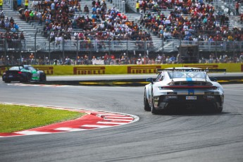 GP du Canada 2025 - Porsche et F1 Academy (samedi)