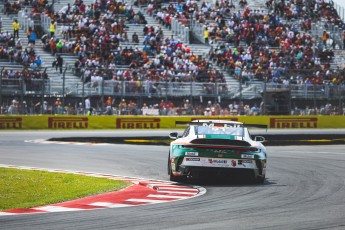 GP du Canada 2025 - Porsche et F1 Academy (samedi)