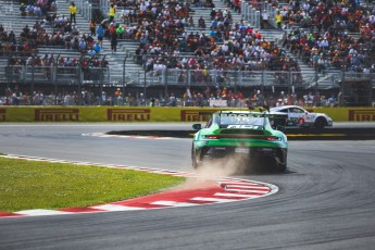 GP du Canada 2025 - Porsche et F1 Academy (samedi)
