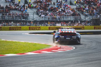 GP du Canada 2025 - Porsche et F1 Academy (samedi)