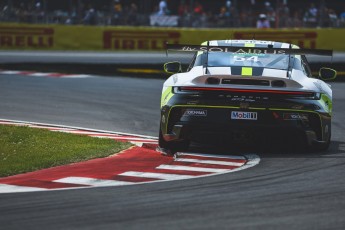 GP du Canada 2025 - Porsche et F1 Academy (samedi)