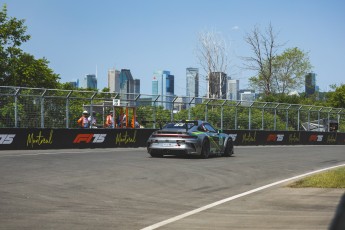 GP du Canada 2025 - Porsche et F1 Academy (samedi)