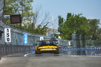 GP du Canada 2025 - Porsche et F1 Academy (samedi)