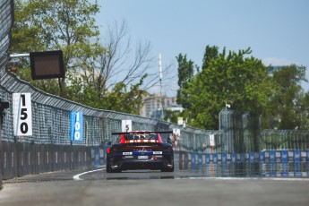 GP du Canada 2025 - Porsche et F1 Academy (samedi)
