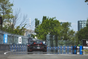 GP du Canada 2025 - Porsche et F1 Academy (samedi)