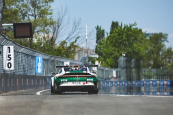 GP du Canada 2025 - Porsche et F1 Academy (samedi)