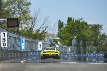 GP du Canada 2025 - Porsche et F1 Academy (samedi)