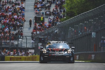 GP du Canada 2025 - Porsche et F1 Academy (samedi)