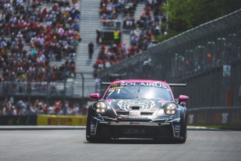 GP du Canada 2025 - Porsche et F1 Academy (samedi)