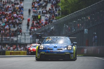 GP du Canada 2025 - Porsche et F1 Academy (samedi)