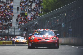 GP du Canada 2025 - Porsche et F1 Academy (samedi)