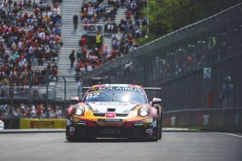 GP du Canada 2025 - Porsche et F1 Academy (samedi)
