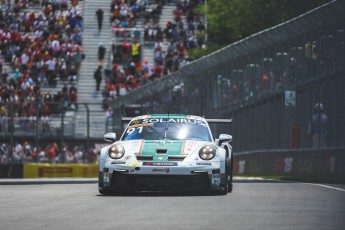 GP du Canada 2025 - Porsche et F1 Academy (samedi)