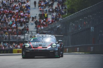 GP du Canada 2025 - Porsche et F1 Academy (samedi)