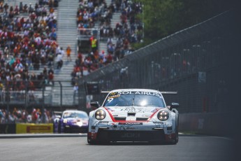 GP du Canada 2025 - Porsche et F1 Academy (samedi)