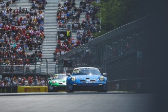 GP du Canada 2025 - Porsche et F1 Academy (samedi)
