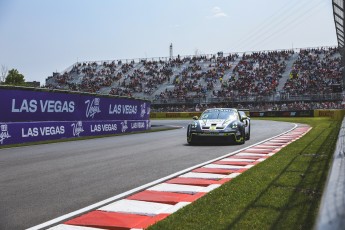 GP du Canada 2025 - Porsche et F1 Academy (samedi)