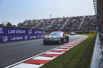 GP du Canada 2025 - Porsche et F1 Academy (samedi)