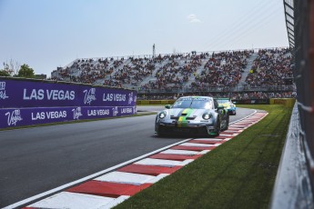 GP du Canada 2025 - Porsche et F1 Academy (samedi)