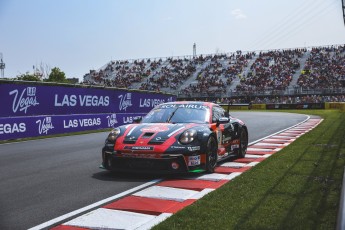 GP du Canada 2025 - Porsche et F1 Academy (samedi)