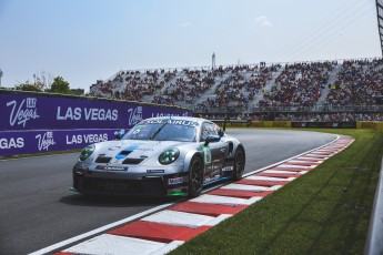 GP du Canada 2025 - Porsche et F1 Academy (samedi)