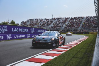 GP du Canada 2025 - Porsche et F1 Academy (samedi)