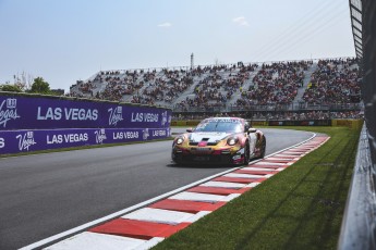 GP du Canada 2025 - Porsche et F1 Academy (samedi)