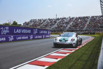 GP du Canada 2025 - Porsche et F1 Academy (samedi)
