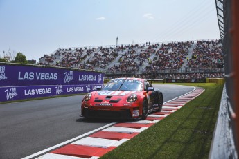 GP du Canada 2025 - Porsche et F1 Academy (samedi)