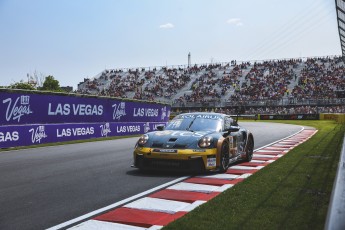 GP du Canada 2025 - Porsche et F1 Academy (samedi)