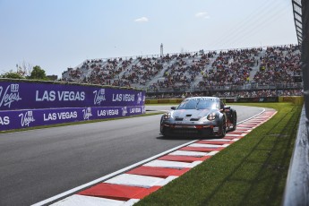 GP du Canada 2025 - Porsche et F1 Academy (samedi)