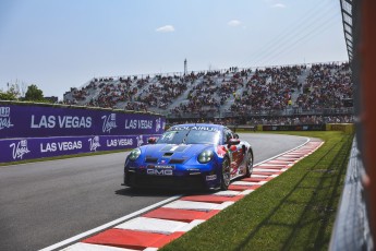 GP du Canada 2025 - Porsche et F1 Academy (samedi)