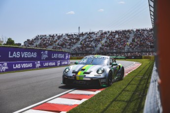 GP du Canada 2025 - Porsche et F1 Academy (samedi)