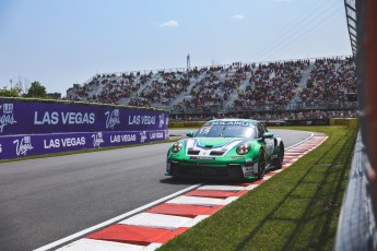 GP du Canada 2025 - Porsche et F1 Academy (samedi)