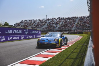 GP du Canada 2025 - Porsche et F1 Academy (samedi)