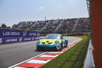 GP du Canada 2025 - Porsche et F1 Academy (samedi)