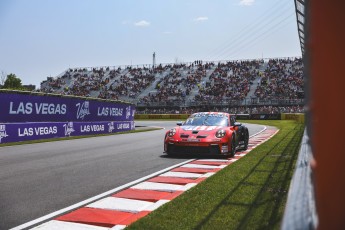 GP du Canada 2025 - Porsche et F1 Academy (samedi)