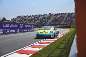 GP du Canada 2025 - Porsche et F1 Academy (samedi)