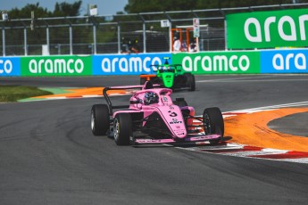 GP du Canada 2025 - Porsche et F1 Academy (samedi)