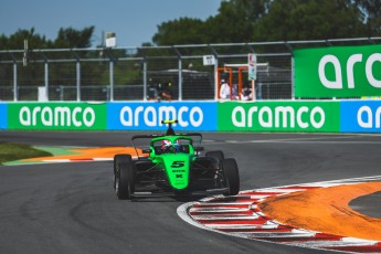 GP du Canada 2025 - Porsche et F1 Academy (samedi)