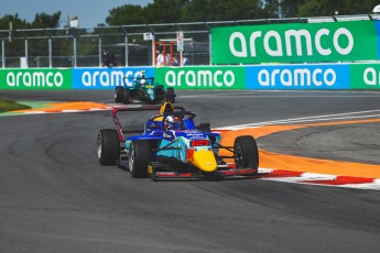 GP du Canada 2025 - Porsche et F1 Academy (samedi)