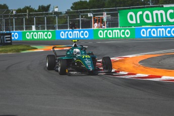 GP du Canada 2025 - Porsche et F1 Academy (samedi)