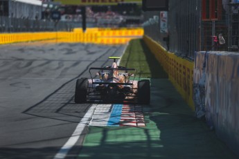 GP du Canada 2025 - Porsche et F1 Academy (samedi)