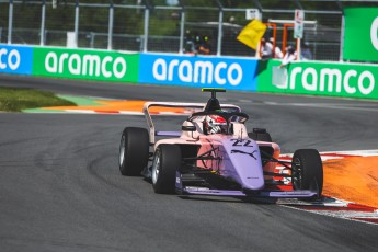 GP du Canada 2025 - Porsche et F1 Academy (samedi)