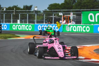 GP du Canada 2025 - Porsche et F1 Academy (samedi)