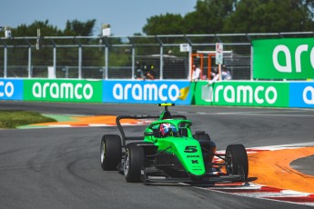 GP du Canada 2025 - Porsche et F1 Academy (samedi)