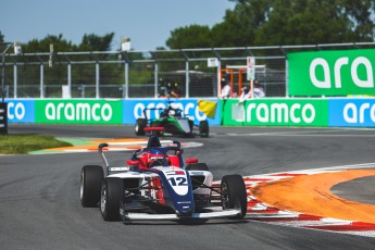 GP du Canada 2025 - Porsche et F1 Academy (samedi)