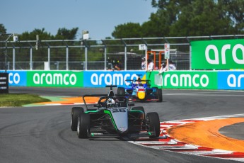 GP du Canada 2025 - Porsche et F1 Academy (samedi)