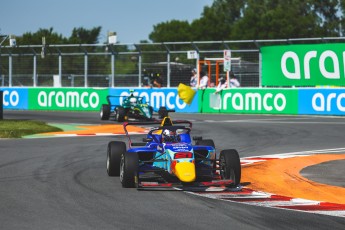 GP du Canada 2025 - Porsche et F1 Academy (samedi)