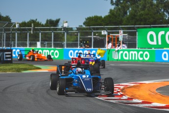 GP du Canada 2025 - Porsche et F1 Academy (samedi)